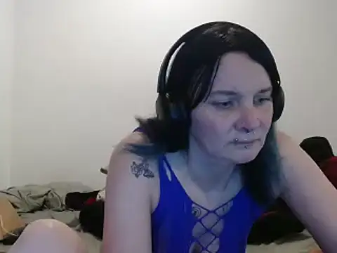 Hotmodel1984 webcam