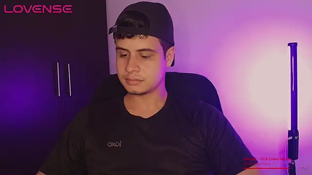 BjornSteel webcam