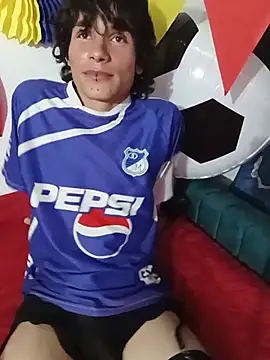 LittleTymmy webcam