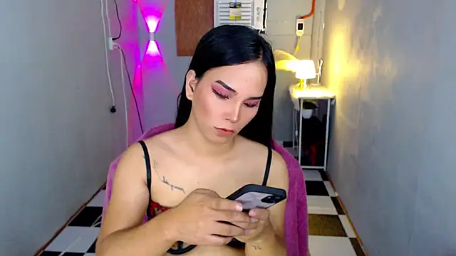 SanyaGirlx webcam