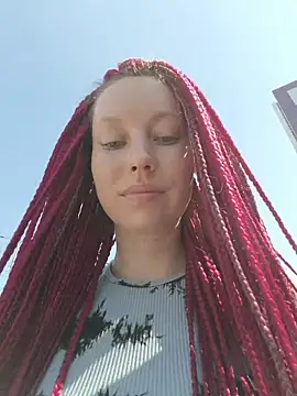 Frost_foxy webcam