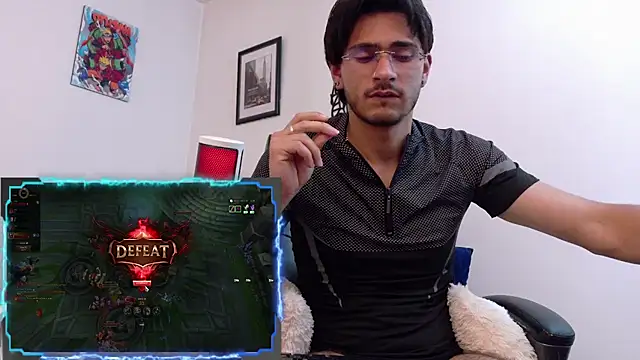 Elian_savoy webcam