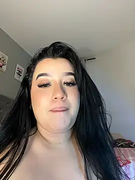 Aliciawhitee webcam
