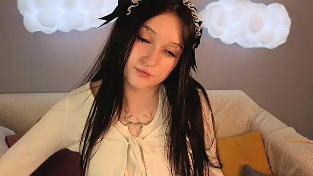 Emma-Blissa webcam