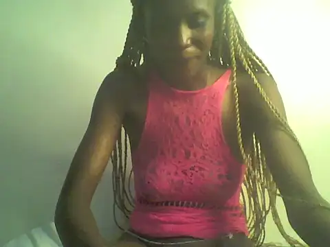 DelteAfriq webcam