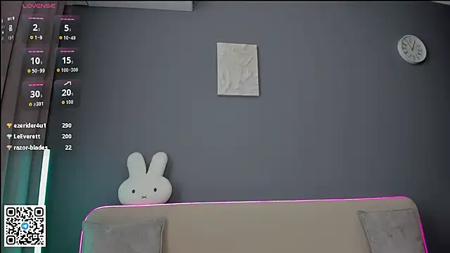 Malika_Lisan webcam