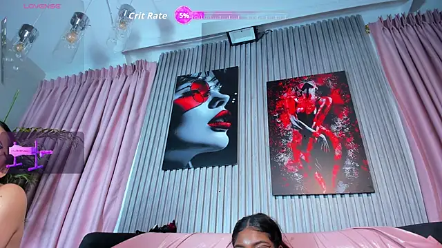 Watch madams_worker live on EroticFlix - High definition streams