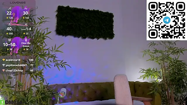 miiss__lulu webcam