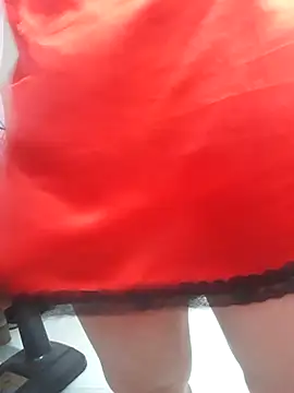 JerryJen11 webcam