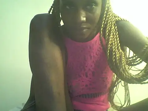 DelteAfriq webcam