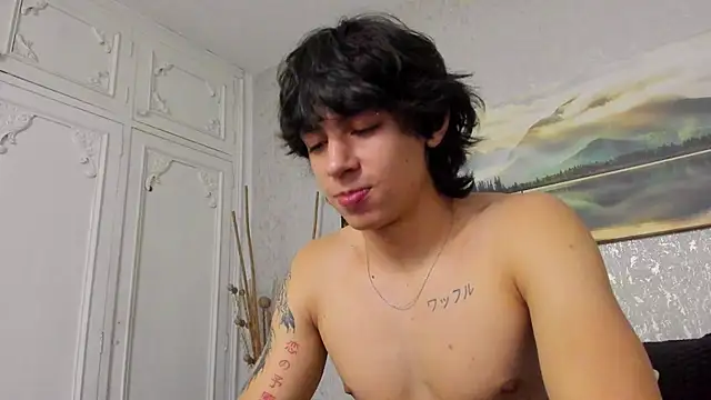 Tyler_durten webcam