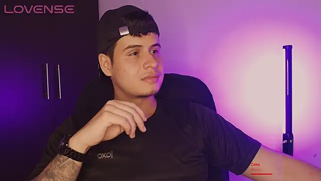 BjornSteel webcam