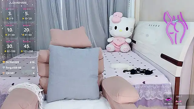 yangyang_520 webcam