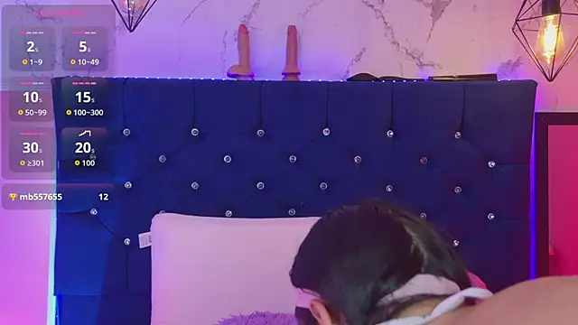 Dakotaa_Johnson webcam