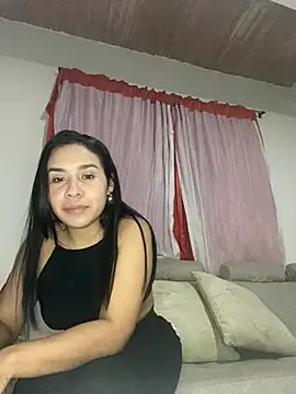 Celeste_Moom27 webcam