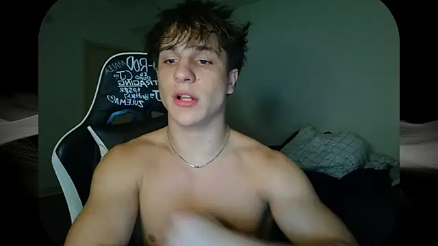 TheJaceRyder live cam on StripChat