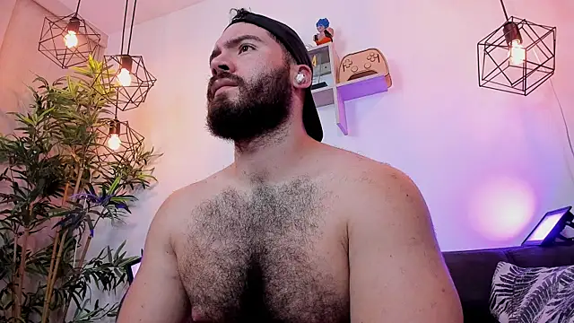SebastianVilla_ webcam