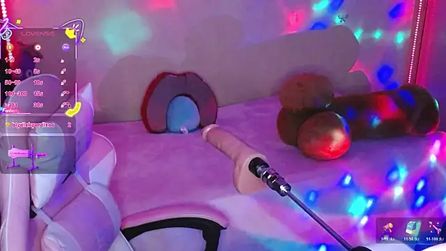 kim_saenz20 webcam