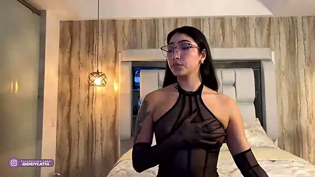 MarianaBranzz webcam