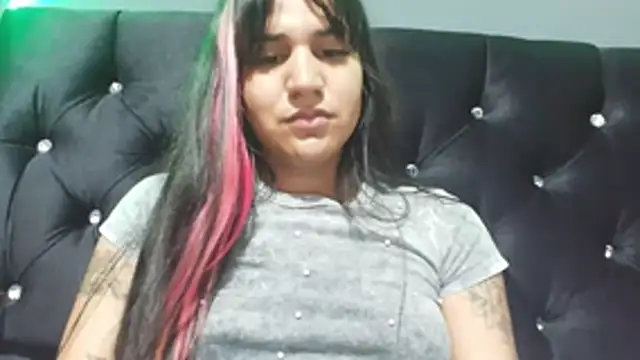 Kagome01 webcam