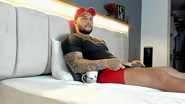 frank_myles webcam