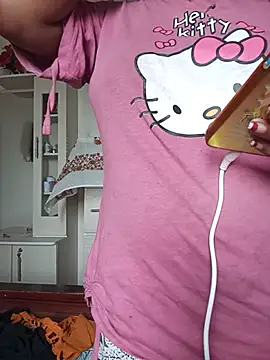 Lady-Killar webcam