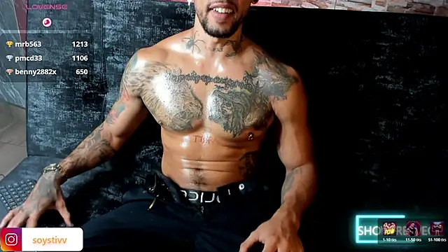 Seth_Owner webcam