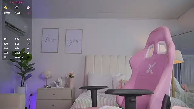 Cristall_Bunny webcam
