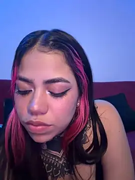 aliensexy webcam