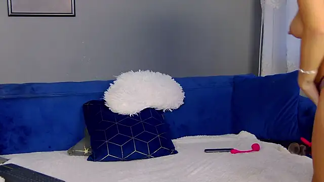 AnneHove webcam