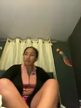 luna_asss webcam