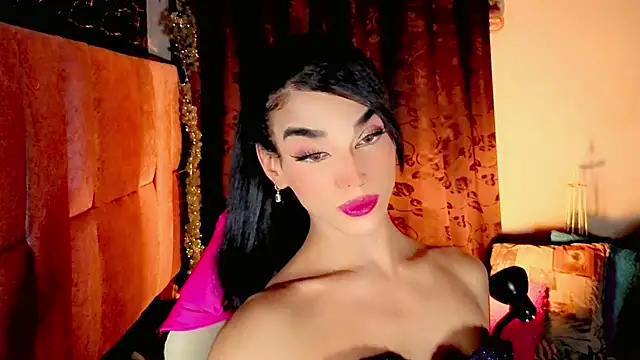 the-horus-girl webcam
