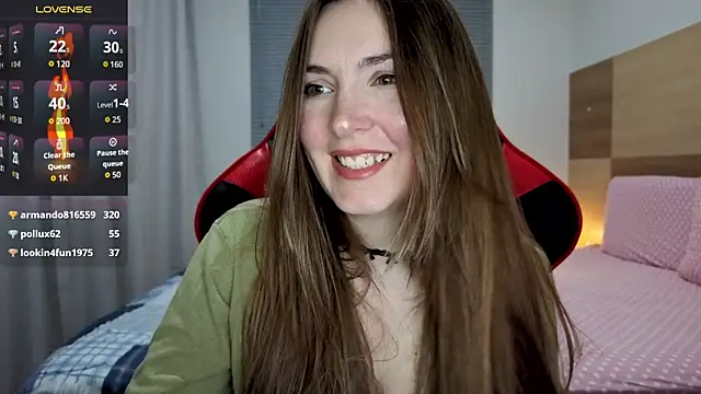 Naughty_Annn webcam