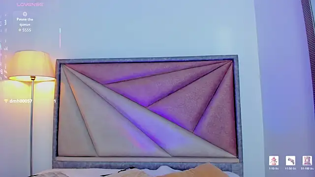 ShegoBlake webcam