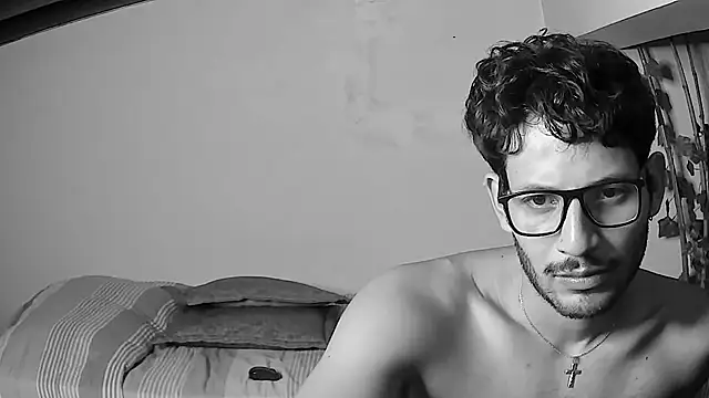 Nicholasrodrii webcam