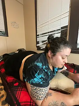 Tillymarie webcam