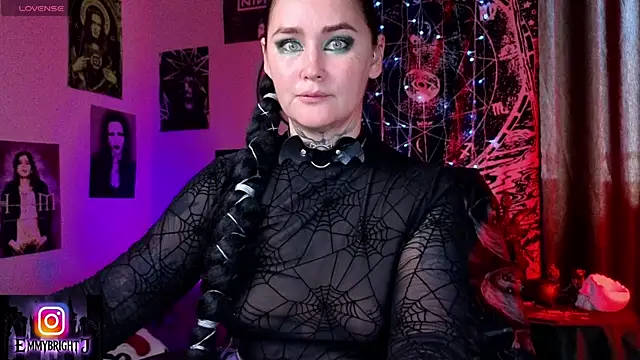 Emmybrightj_ webcam