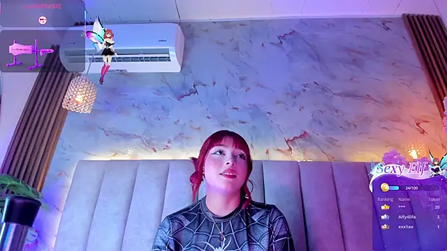 Doyeon_Dae webcam