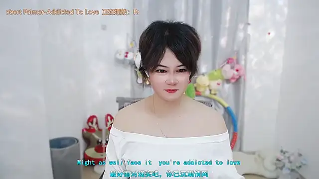 Fan_ting webcam