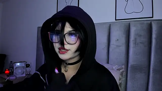 Kitty_Gang webcam