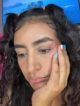 Lady_Rey webcam