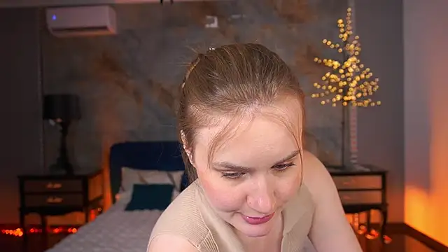 FoxyyKate webcam