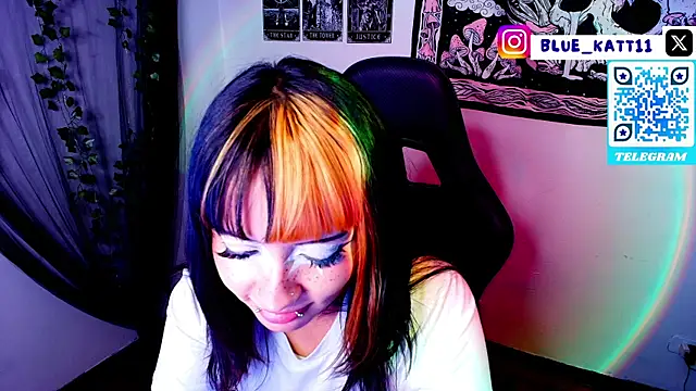 blue_katt webcam