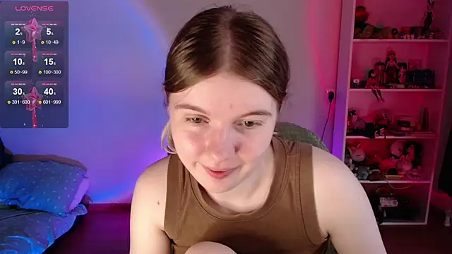 Strawberry_juli webcam