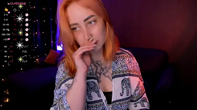 deboramoore webcam