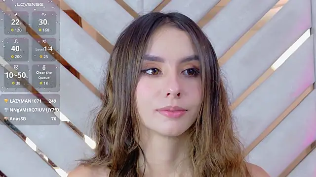 Sarah-Grace webcam