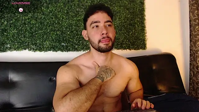 sam_ford_2 webcam