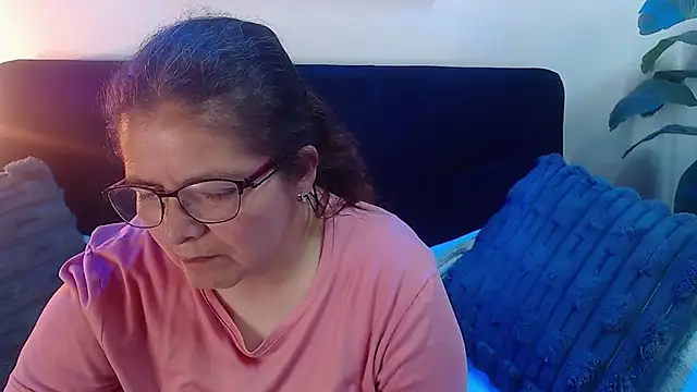 Linda_banks_ webcam