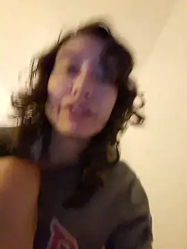 cyber_psyche webcam