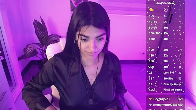 amarasilk_ webcam